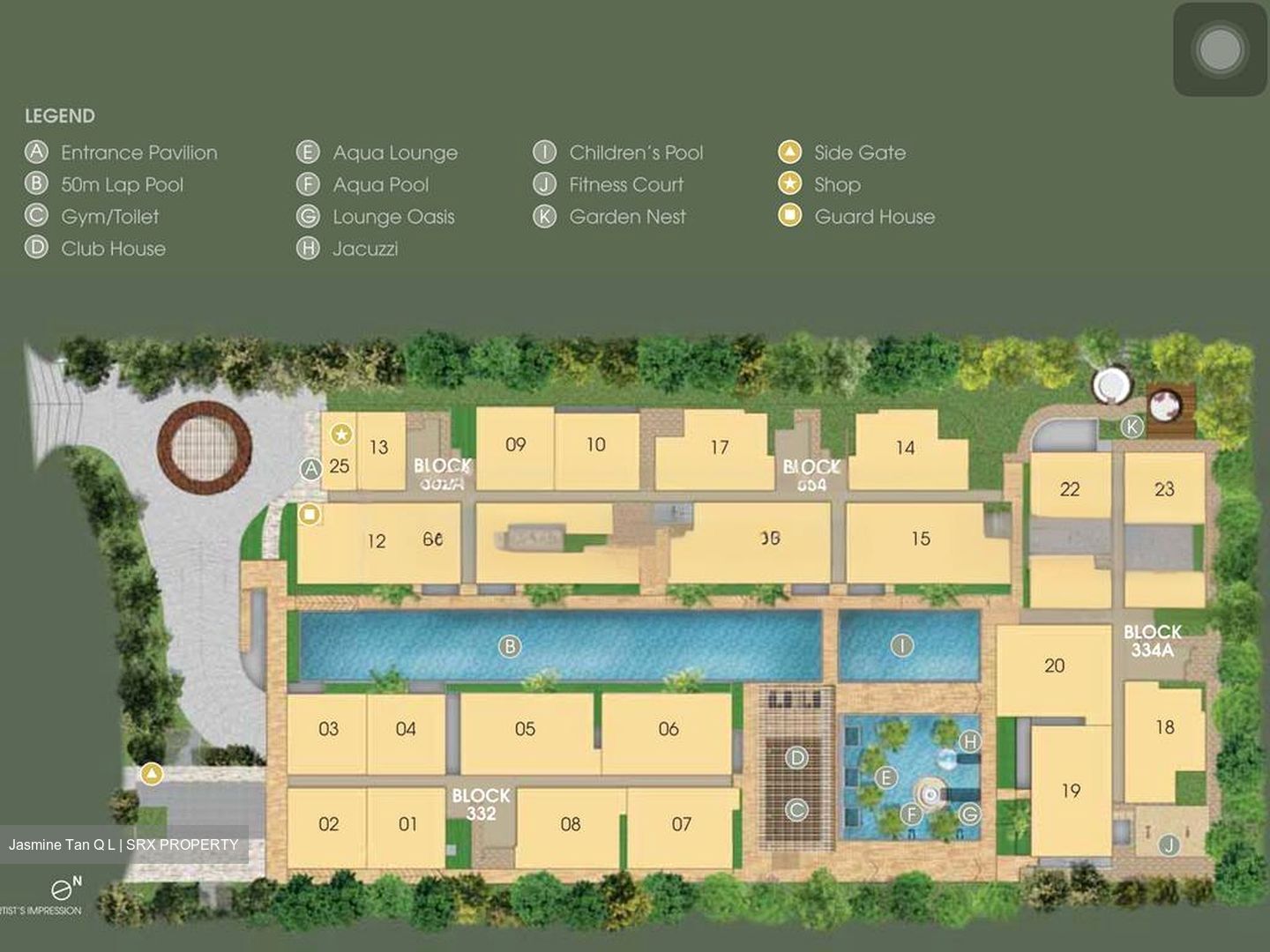 Whitehaven (D5), Apartment #466541721